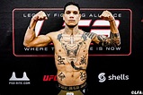 Brian Del Rosario | MMA Junkie