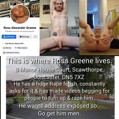 Ross Greene Webslut Amateur Gay Porn Pictures And Stories