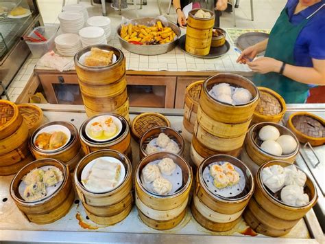 The 49 Best Restaurants In Hong Kong The Food Ranger