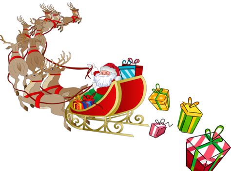 Sleigh Png Hd Png Mart