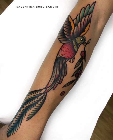 80 intriguing quetzal tattoo ideas [2024 inspiration guide] quetzal tattoo tattoos colorful