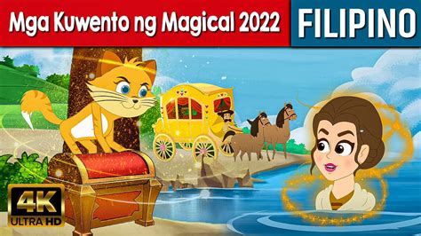 Mga Kuwento Ng Magical 2022 Kwentong Pambata Tagalog Kwentong