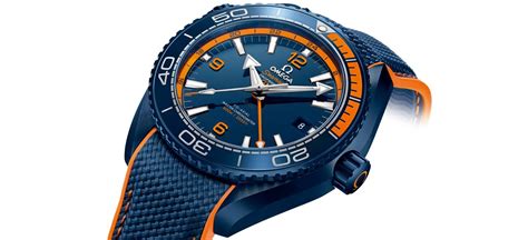 Please provide a valid price range. Omega Seamaster Planet Ocean Big Blue: Malaysia Price And ...