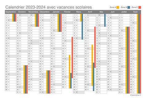 Calendrier 2023 Avec Vacances Scolaires Calendrier Kiko 2022 Aria Art