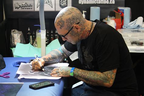 West Coast Ink Is A High Ranked Custom Tattooing Shop In Victoria Bc