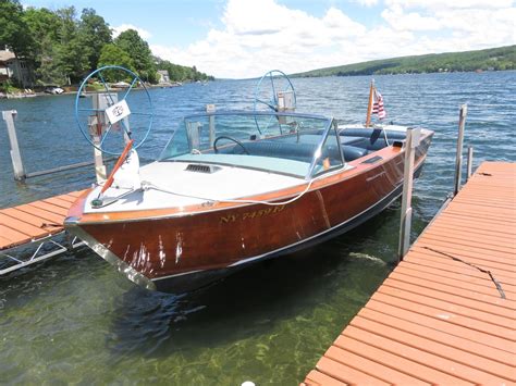 Century Resorter 1967 for sale for $17,500 - Boats-from-USA.com