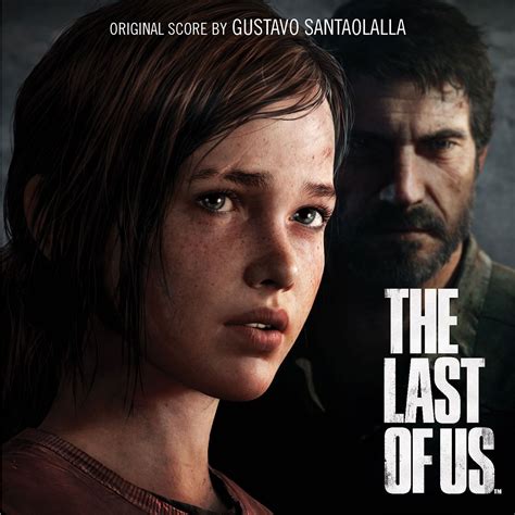 Original Soundtrack The Last Of Us Wiki Fandom Powered By Wikia