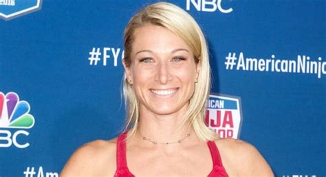 Jessie Graff Age Net Worth Kids Bio Wiki Weight Wife 2022 The