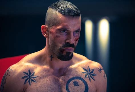 Boyka Undisputed Iv Découvrez Le Trailer De La Suite De La Saga