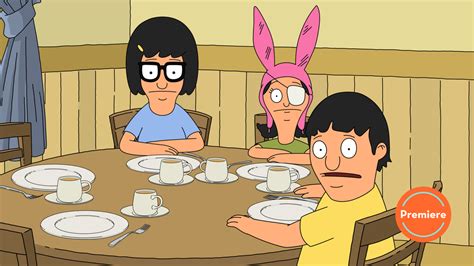 Bobs Burgers Recap Season 13 Episode 1 To Bob Or Not To Bob