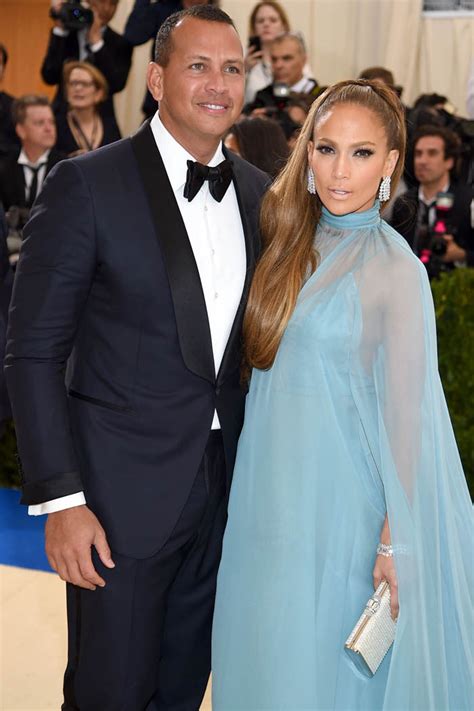 Where Are Jennifer Lopez And Alex Rodriguez Getting Married The Latest
