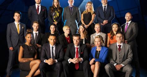 From The Boardroom To The Bedroom — Apprentice Candidates Are Having