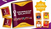 Álbum Panini Mundial Qatar 2022: ¿Dónde comprarlo y cuánto cuesta?