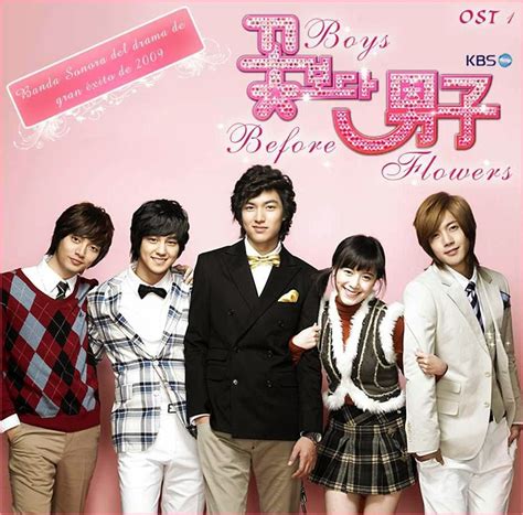Download Kumpulan Lagu Ost Boys Before Flowers Bbf Lengkap
