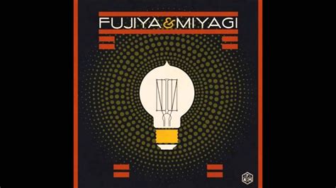 Fujiya And Miyagi Lightbulbs Full Album Youtube