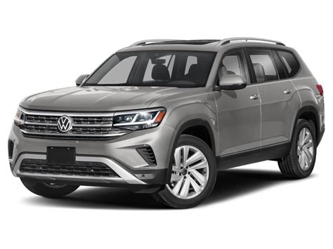 Learn About This 2021 Volkswagen Atlas For Sale In Union City Ga Vin