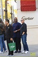 Ellen DeGeneres Goes Holiday Shopping with Corey Gamble!: Photo 4402295 ...