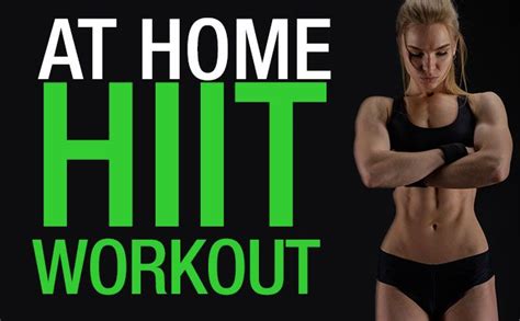 Easy Hiit Workout For Beginners Try It Now Athlean X
