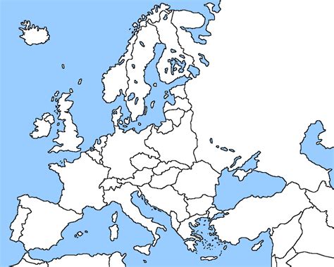 European Countries Capitals 2 Diagram Quizlet