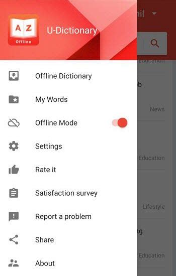 The download link goes to a regular url on the tamilcube.com website. Best English To Tamil Dictionary App For Android (Offline ...
