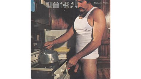 The Sexiest Album Covers Of All Time