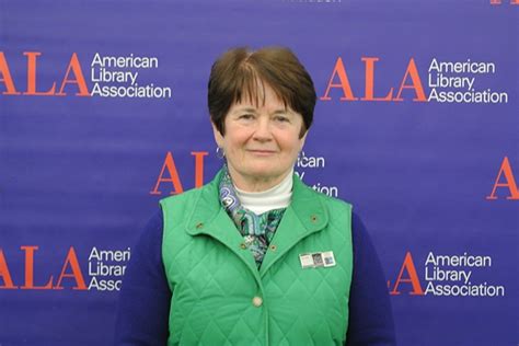President Of Ala Maureen Sullivan Talks About The Shift To Digital Good E Reader