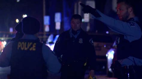 1 Shot During Attempted Carjacking In Minneapolis Saturday 5 Eyewitness News