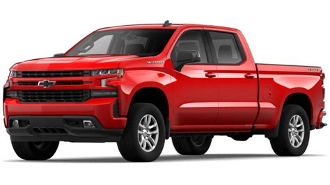 2021 Chevy Silverado 1500 Review And Information Specs Options Offers