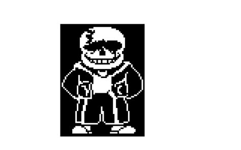 Background images are not saved. Undertale Last Breath Sans - Phase 3 | Pixel Art Maker