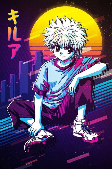 In killua wallpapers you can see most popular and recent hd wallpapers, you can like wallpapers and save them later and you can. Killua Wallpaper - Wallpaper Sun