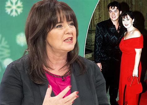 Coleen Nolan Breaks Down As She Reveals Desperation To Save Marriage