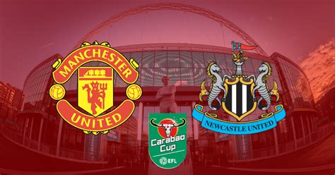 Manchester United Vs Newcastle Live Highlights And Reaction As Man Utd