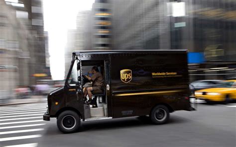 For a limited time, save 20% on banner printing from the ups store by using code banner20. UPS Drivers Never Turn Left, and Neither Should You | Travel + Leisure