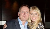Robert Glenister: 5 things I cannot live without | Life | Life & Style ...