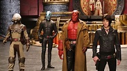 Prime Video: Hellboy 2: El ejército dorado