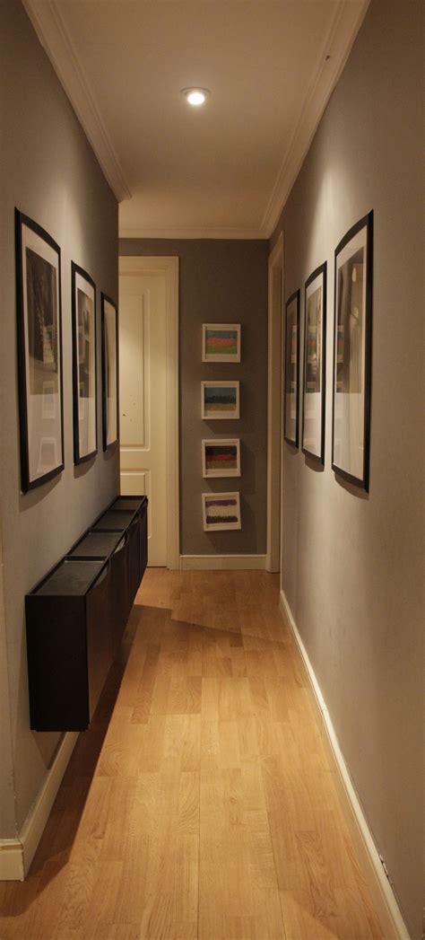 Ideas Pasillos Estrechos 55 Smart Diy Small Apartment Decorating