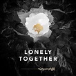 Avicii - Lonely Together (ft.Rita Ora)