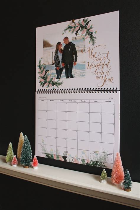 Customize Your Lily And Val For Mixbook Photo Wall Calendar Collect