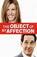 The Object of My Affection (1998) - Posters — The Movie Database (TMDb)