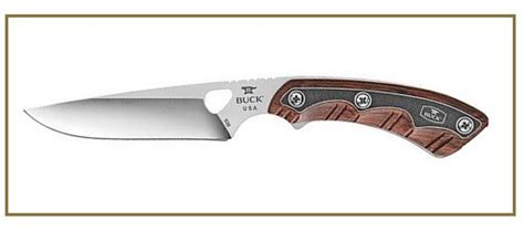 what s the best skinning knife for small game wilderness today