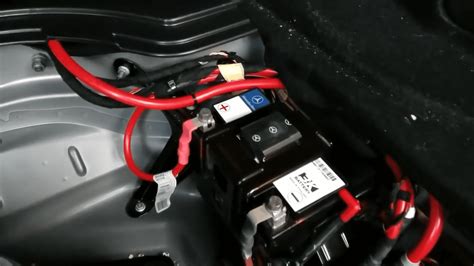 Mercedes Auxiliary Battery Uber Drivers Forum