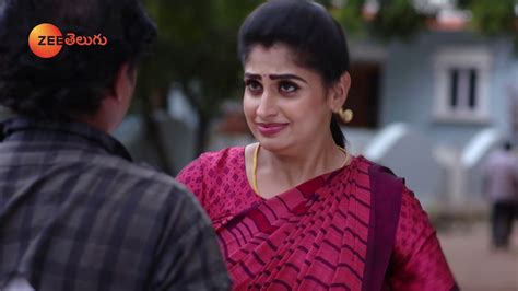 Akka Chellellu Telugu Tv Serial Best Scene 141 Chaitra Rai