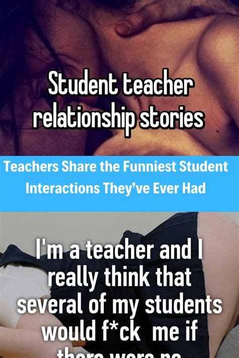Witty one liners are jokes that are delivered in a single line. Teachers Share the Funniest Student Interactions They've ...