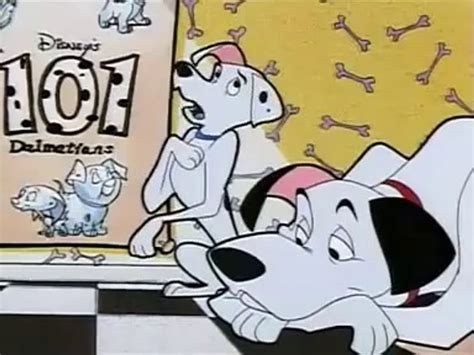 101 Dalmatians Season 2 Episode 44 The Making Of Disney Dog