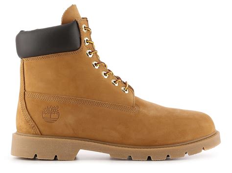 Timberland Basic 6 Inch Boot Mens Mens Shoes Dsw
