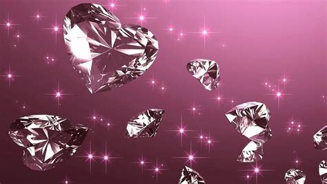 Pink Diamond Wallpapers Top Free Pink Diamond Backgrounds