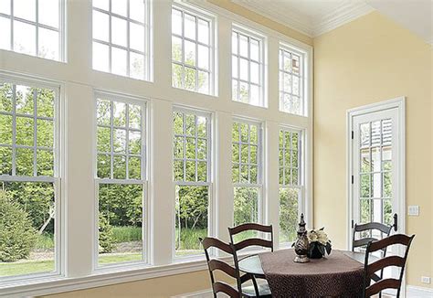 A Look At Wooden Windows Pros And Cons