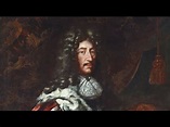 Felipe Guillermo del Palatinado-Neoburgo, elector palatino, abuelo de reyes y emperadores. - YouTube