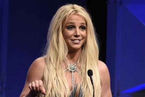 Britney Spears Recalls Her Mother Slapping Her Too Hard For Partying Until 4 Am Marca