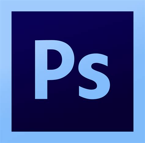Adobe Photoshop CS6 Logo PNG Transparent SVG Vector Freebie Supply